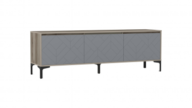 ТВА MODERNO-1800 Ф2