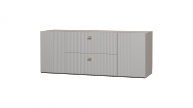 ТУМБА ТВА 1400 В-1